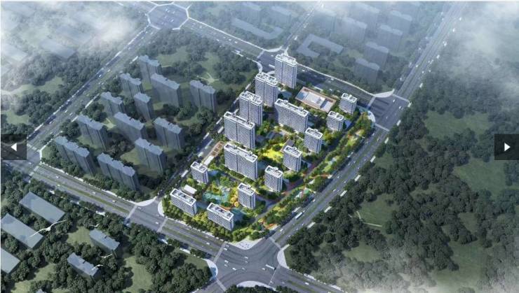 _合肥楼盘_合肥房价新开楼盘价格麻将胡了2游戏入口新华星耀玥湖(图1)