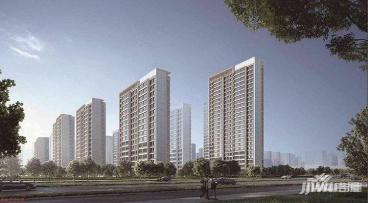 麻将胡了模拟器在线试玩皖投云启华章花园-营销中心位置-官网售楼中心(图1)