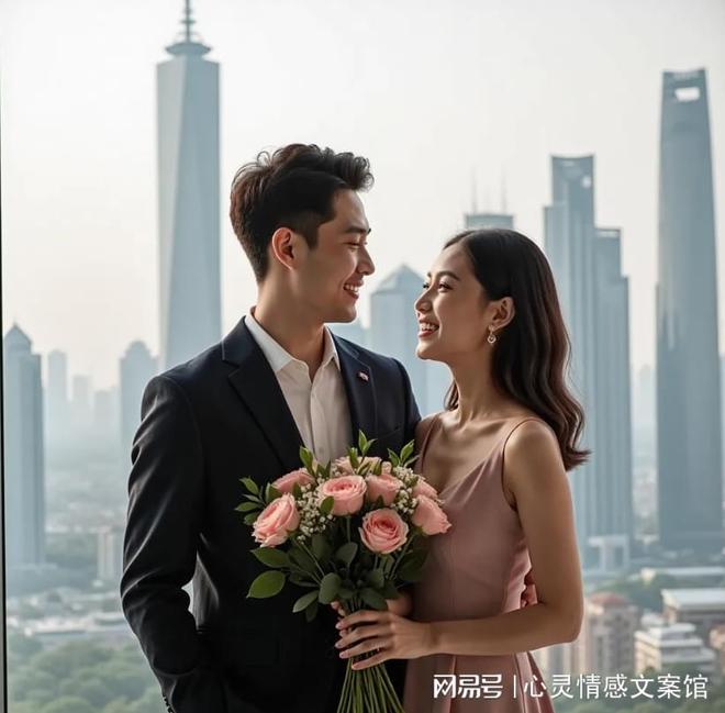 生活合伙人：解码当代搭伙式婚姻生存样本麻将胡了2试玩两性情感话题之结婚沦为(图3)