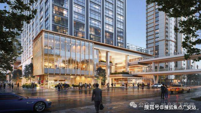 25华润中環置地中心望雲首页网站-价格户型麻将胡了华润中環置地中心望雲售楼处-20(图43)