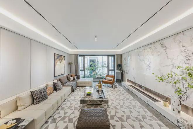 华玖序』售楼中心中海京华玖序网站欢迎您PG电子游戏麻将胡了2025『中海京(图5)