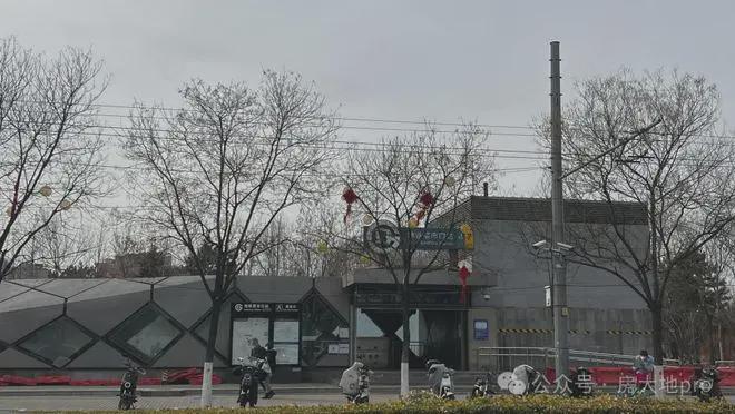 华玖序』售楼中心中海京华玖序网站欢迎您PG电子游戏麻将胡了2025『中海京(图14)