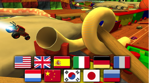 ng Racers摇摆车麻将胡了试玩模拟